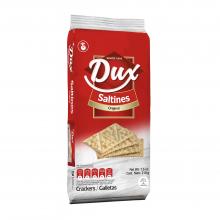 Crackers Dux Salted Bag 9x4 Image