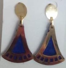 Tundama earrings Image