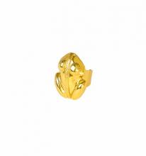 El Dorado Gold Ring Image