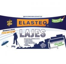Elasteq Lajes Premium Image