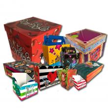 GIFT BOXES Image