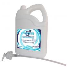 CLEANING AND DISINFECTION OF SURGICAL INSTRUMENTS AND EQUIPMENT-ENZIDINA 6X Image
