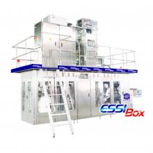ASEPTIC PACKAGING ESSI BOX Image