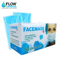 Facemask X 50 Image