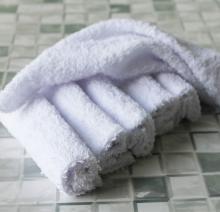 Facial Towel Image
