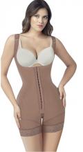  High back short girdle F0100 Image