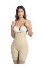 High Compression Strapless Girdle 3412 Image