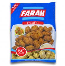 Falafel Croquettes Image