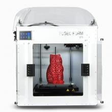 FF- STD 3D Printer Image