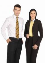 Corporate uniforms for men and women Image
