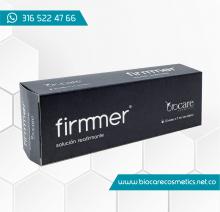 Firmmer - Firming and toning solution Image