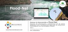 Flood-Net: IoT Flood Early Warning Platform Image