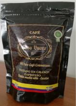 Coffee CasaVuoto Roasted Ground 