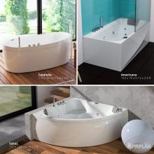Bathtubs Image