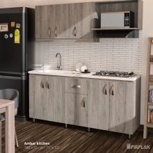 Kitchen cabinets Image