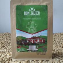Don Javier Colombian Coffee Image