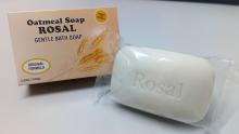 Toilet soap (private label) Image