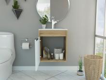Cabinets (bathroom furniture) Image