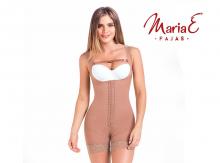 Ref. FQ105 Mid-Thigh Post-Surgery Shapewear Image