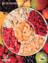 DEHYDRATED FRUIT Image
