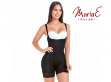 Ref. FU111 Short Bodysuit Shapewear for Daily Use and Relax Image