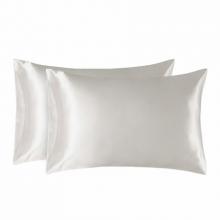 100% Mulberry Silk Pillowcase  Image