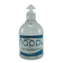 Antibacterial gel Image