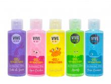 Hand sanitizer VIve Kids x125ml Image