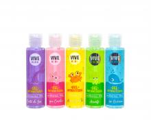 Hand sanitizer VIve Kids x60ml Image
