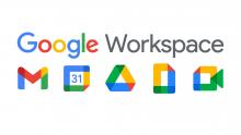 Workspace Google Image