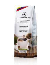 LAS MARGARITAS COFFEE, 500 GR, FARM ORIGIN ARABIC GROUND Image