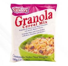 Granola Cereal Mix Image