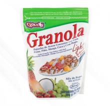 Granola Mix of Fruits Light Image