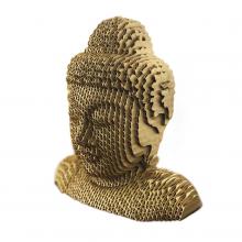 BUDDHAS HEAD Image