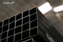 Structural steel Tubes (HSS) Image