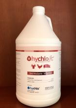 Hypochlorous acid Image