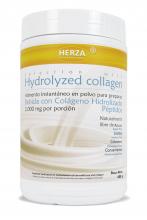 Hydrolyzed collagen Image
