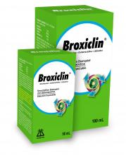 Broxiclin Image