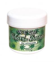 Refreshing gel with Cannabis Image