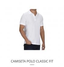 Men's Jersey Polo Shirt