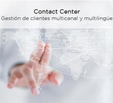 Call Center activities Image