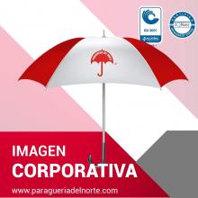 Advertising umbrellas and parasols Image