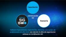 Software SIG ISWO Image