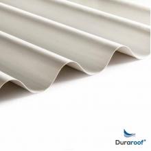 Duraroof - FRP Opaque Plastic roof Image