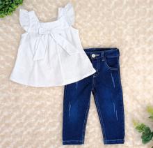 CASUAL GARMENT FOR GIRL Image