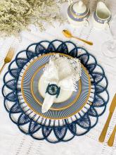 Handmade Placemats - REF Raíces Image