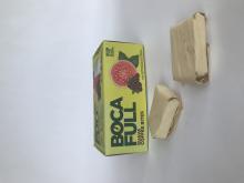 Boca Bites With Coffee Image