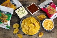 Plantain Chips Image