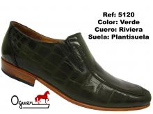 Elegant Leather footwear Image