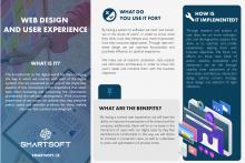 Web Design and User Experience Image